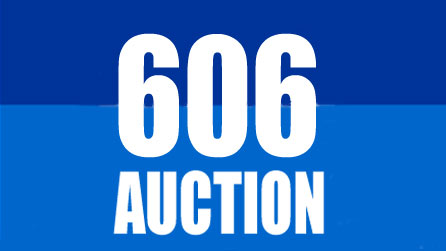 606 logo
