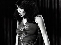 Kate Bush