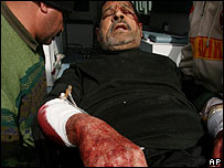 Người bị thương