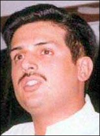 شبیر بجارانی