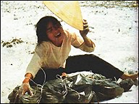 Hình ảnh Tết Mậu Thân ở Huế