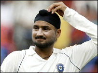 हरभजन सिंह