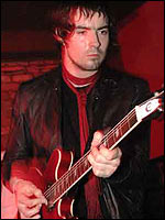 The Courteeners (pic: Ged Camera)