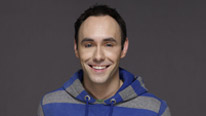 The Surgery presenter Aled Haydn Jones