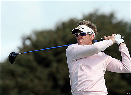 Ian Poulter