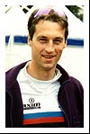 Graeme Obree