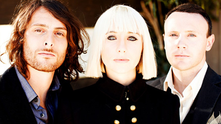 The Joy Formidable