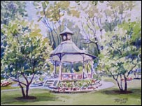 French artist