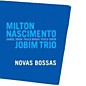 Review of Novas Bossas Review of Novas Bossas