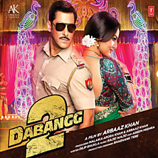 Review of Dabangg 2