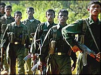 विद्रोही