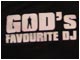 God's Favourite DJ
