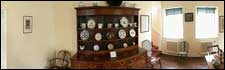 rectory kitchen