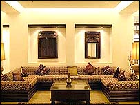 په کابل کي ٥ستوريز هوټل