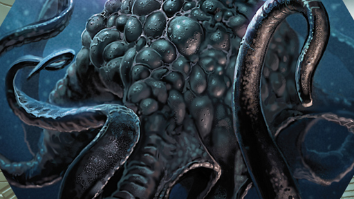The Darksmith Legacy: The Depths of Despair
