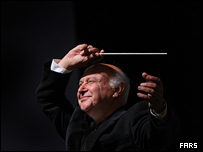 فرهاد فخرالدینی 