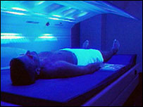 Bronzeamento artificial