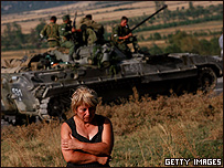 रूसी सेना