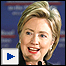 هیلاری کلینتون