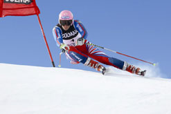 Chemmy Alcott