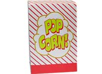 Popcorn!