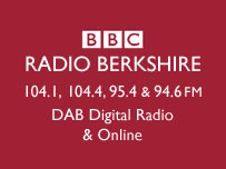 BBC Radio Berkshire