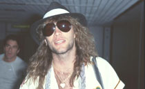 Bon Jovi