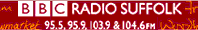 BBC Radio Suffolk