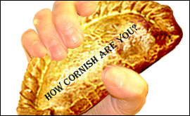 How Cornish are you?