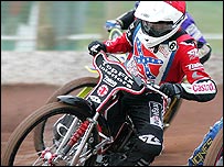 Simon Walker (photo: Hywel Lloyd)