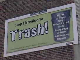 billboard