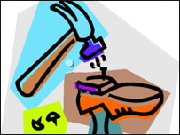 بوت دوزی اتل