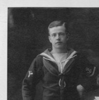 Claude Stanley Charlesworth