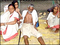 धनंजय के रिश्तेदार