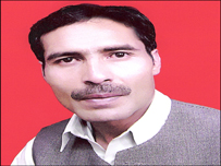 استاد گل جان