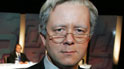 Jon Culshaw as David Dimbleby