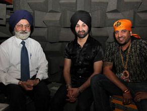 Ravinder Singh Kundra