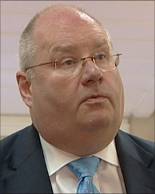 Eric Pickles