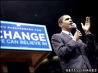 باراک اوباما