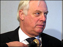 क्रिस पैटन