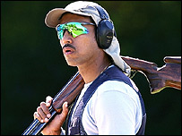 राज्यवर्द्धन सिंह राठौर