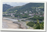 Penmaenmawr