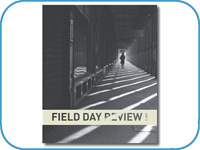 Field Day Review cover