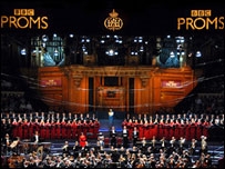 阿尔伯特音乐厅