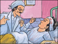 غفار،داکتر