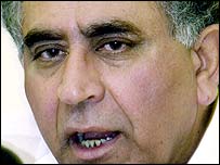 तौक़ीर ज़िया