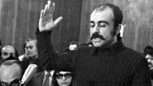 خسرو گلسرخی