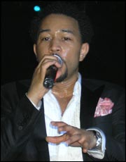 John Legend