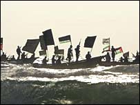 اعضای جهاد اسلامی