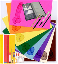 قرطاسيه فروشی